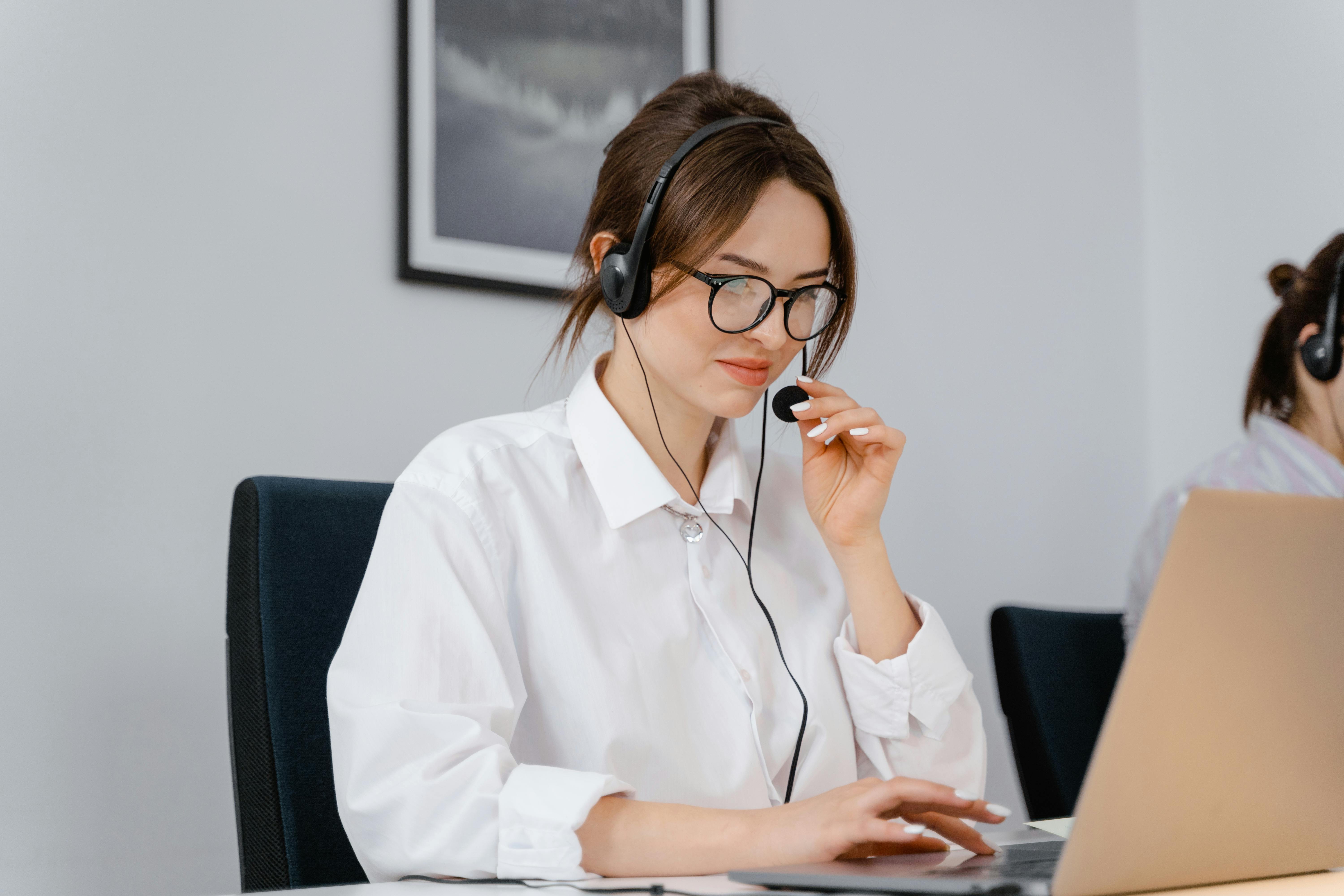 Customer Support